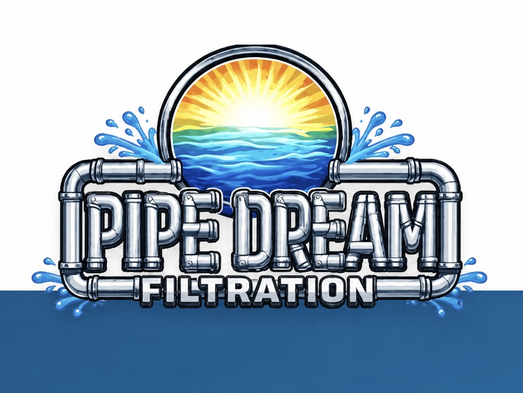 Pipe Dream Filtration logo