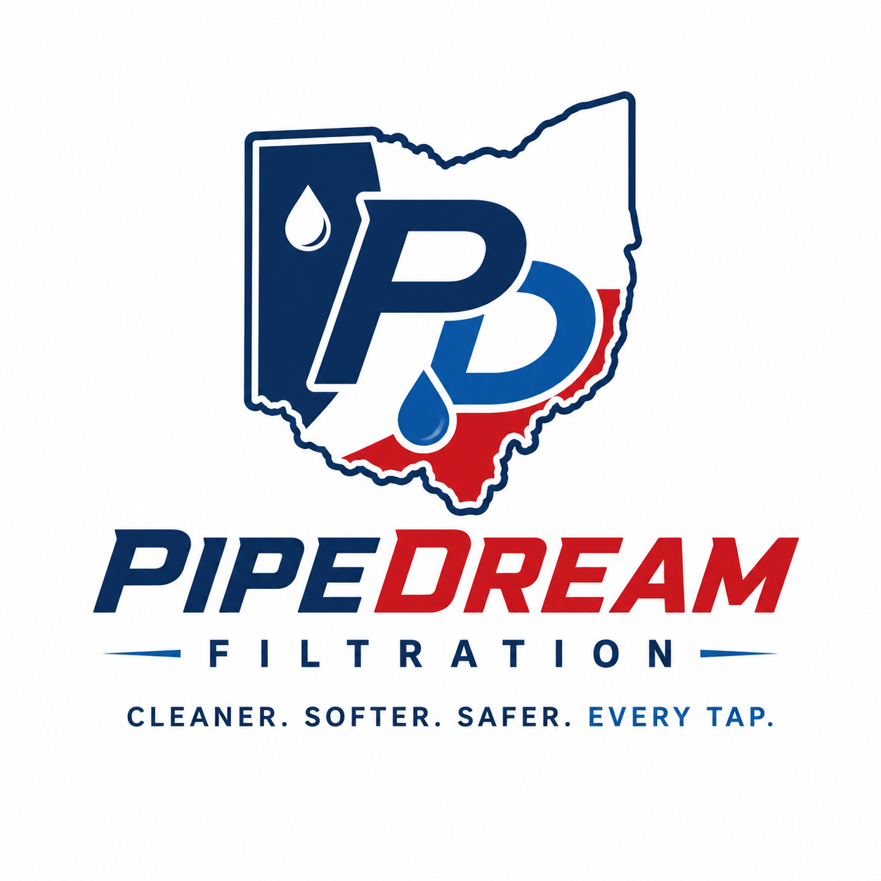 Pipe Dream Filtration logo